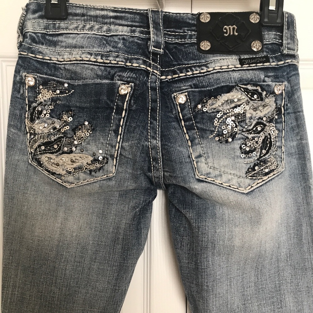 💝Miss Me Jeans❣️